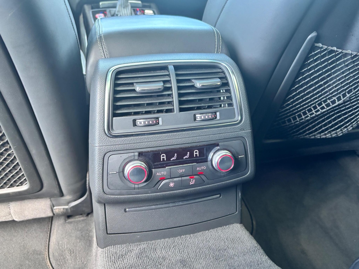 Used Audi RS6 Avant for sale - 76926233: Photo 33