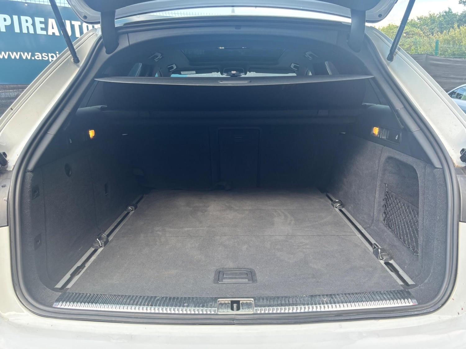 Used Audi RS6 Avant for sale - 76926233: Photo 35