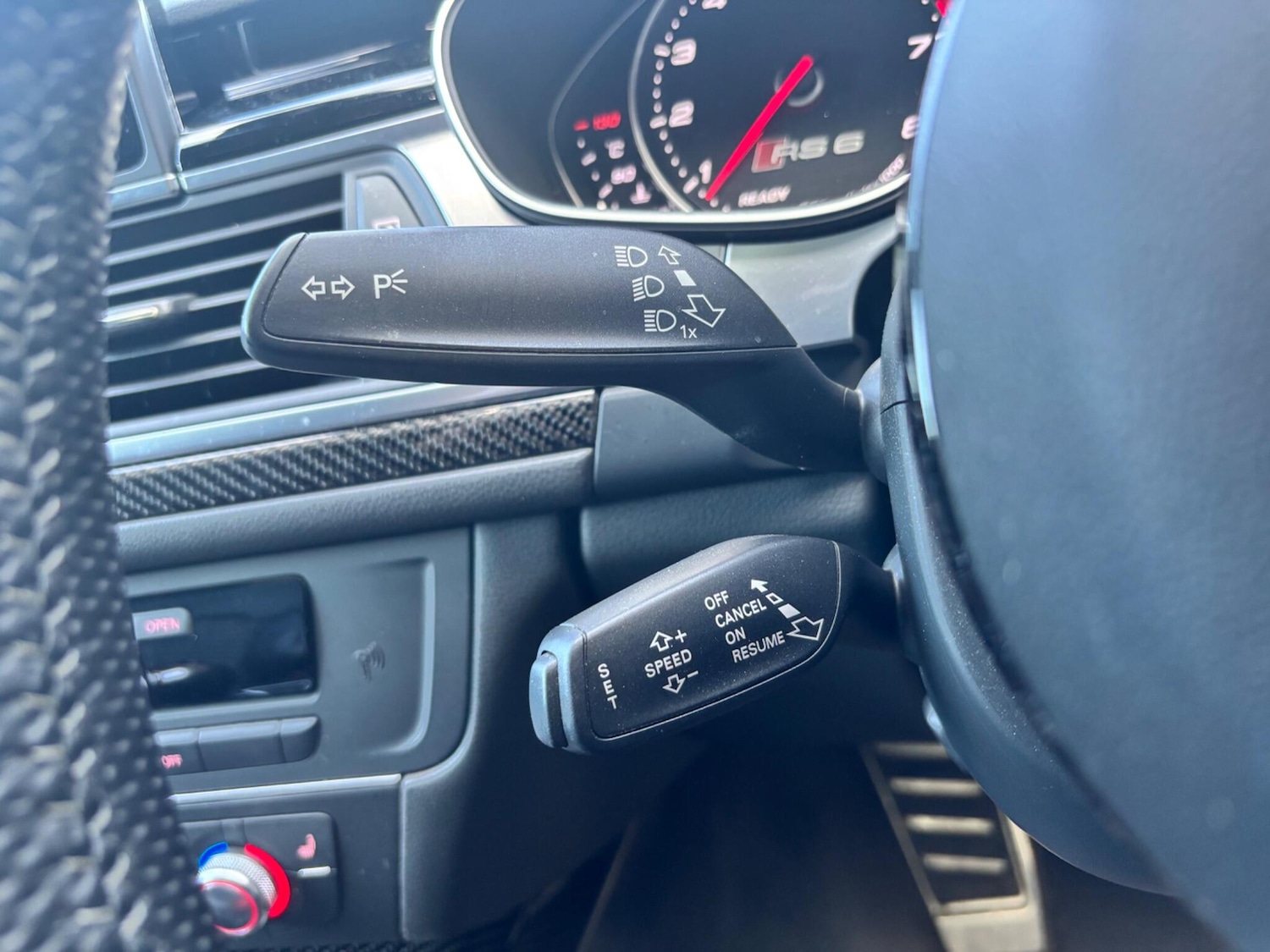 Used Audi RS6 Avant for sale - 76926233: Photo 44