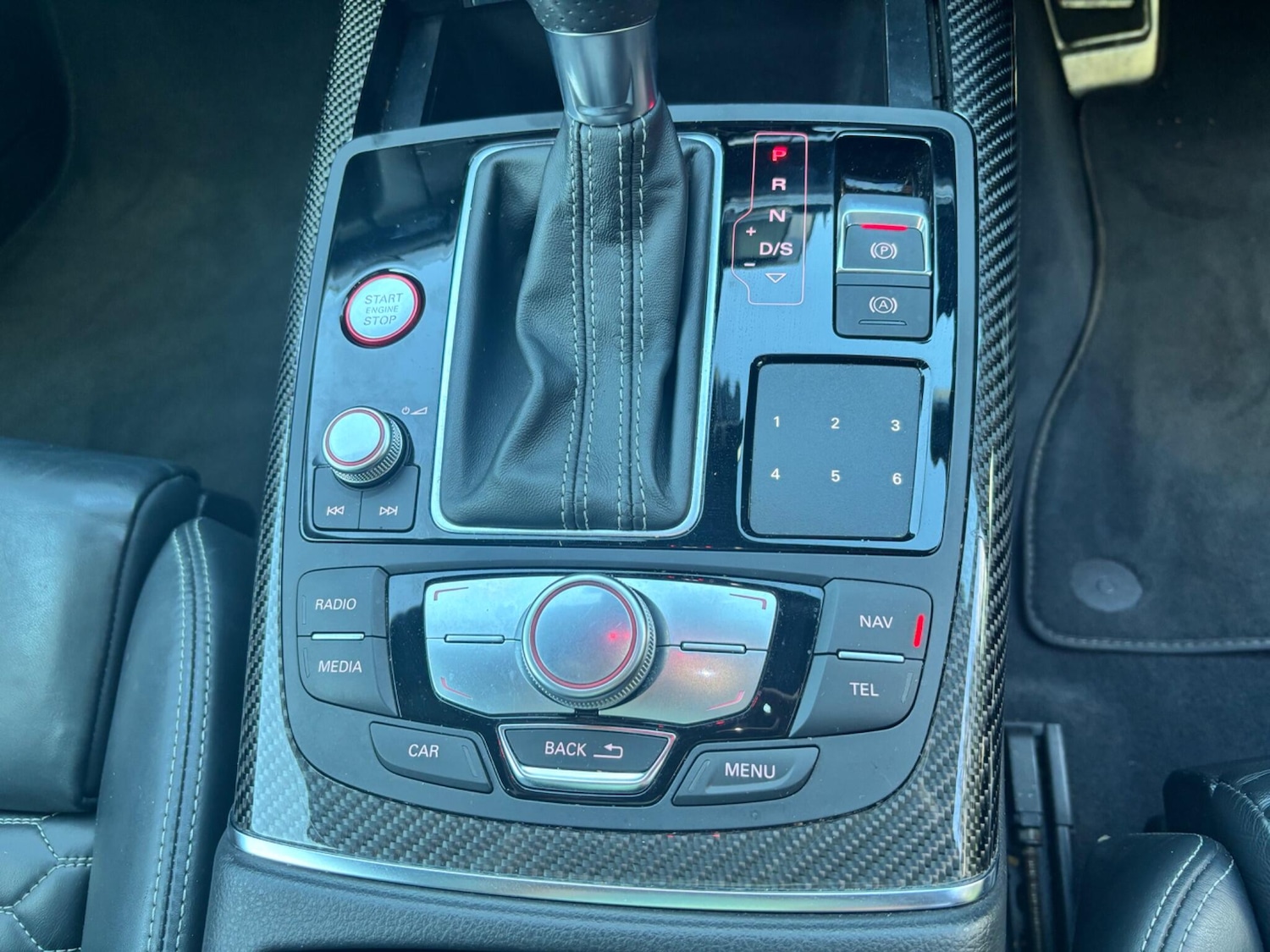 Used Audi RS6 Avant for sale - 76926233: Photo 51