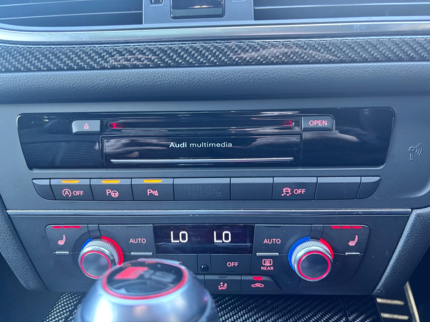 Used Audi RS6 Avant for sale - 76926233: Photo 58