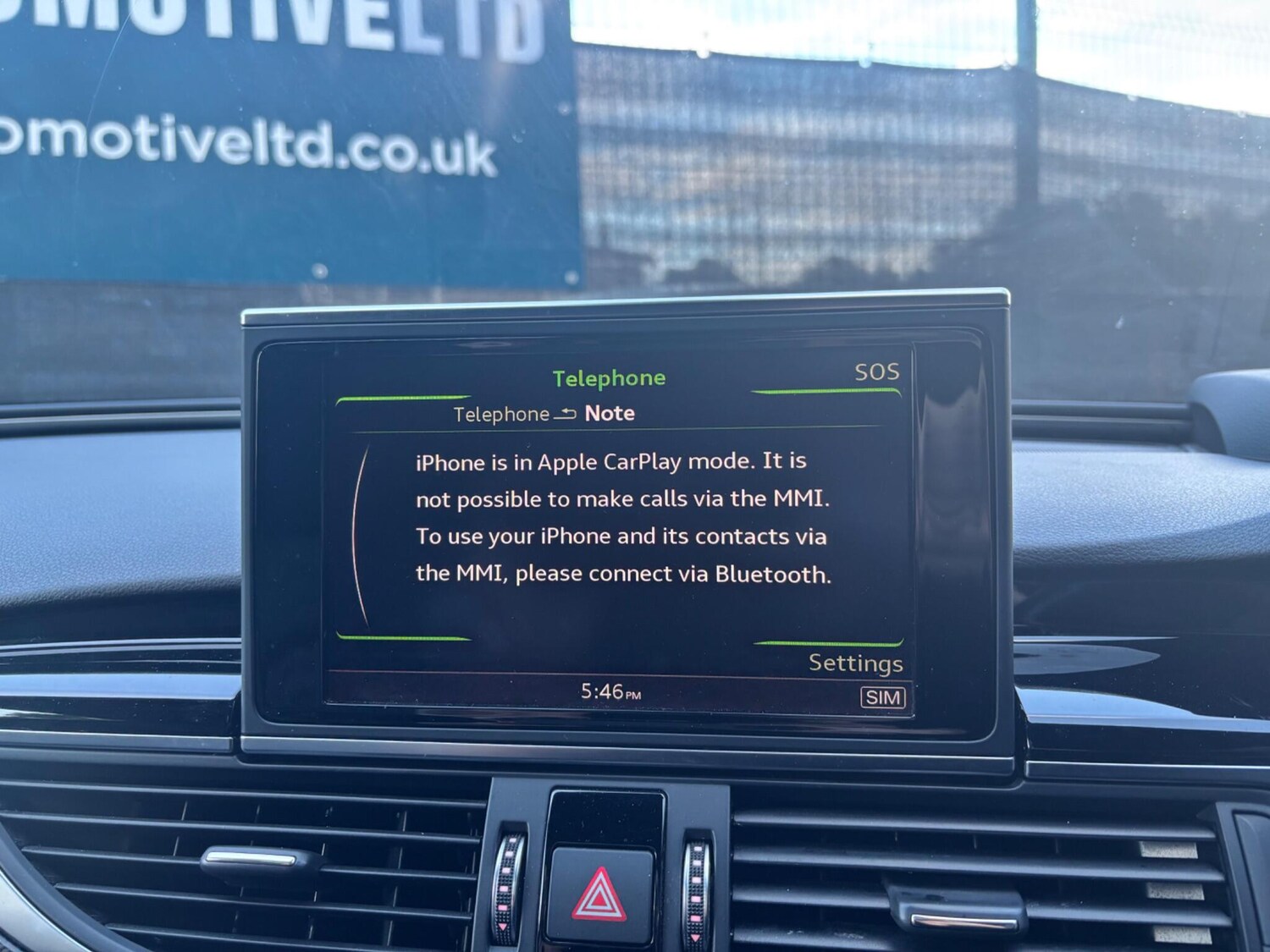 Used Audi RS6 Avant for sale - 76926233: Photo 63