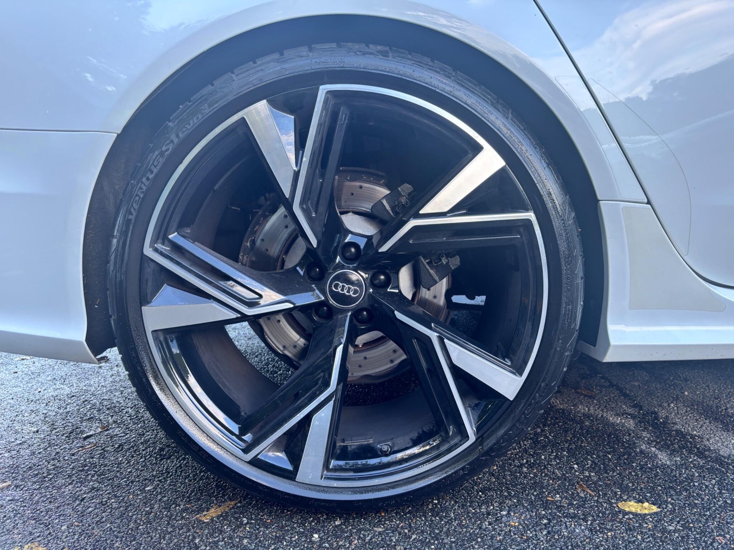 Used Audi RS6 Avant for sale - 76926233: Photo 67