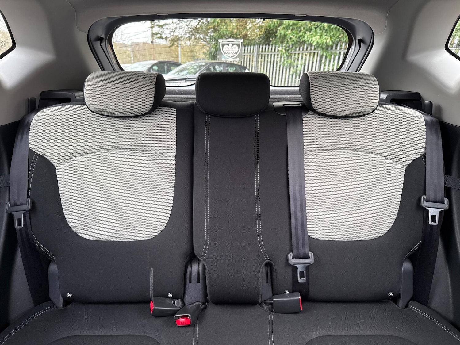 Used Renault Captur 2020 for sale - 78072750: Photo 11