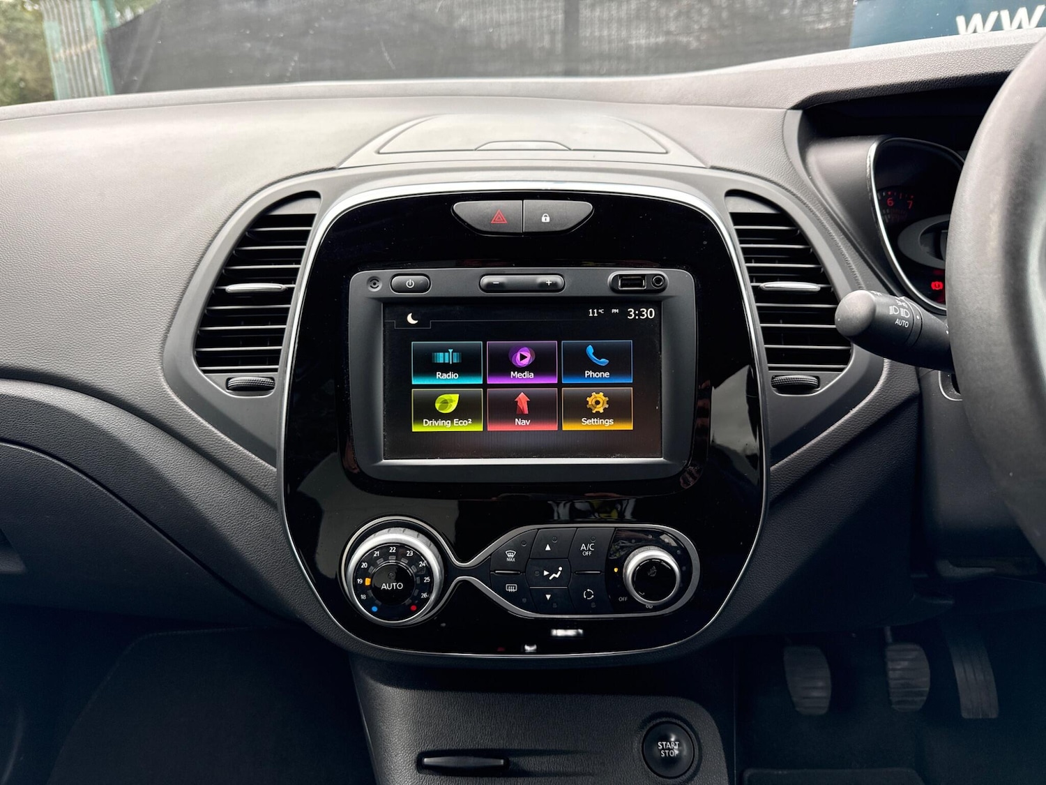 Used Renault Captur 2020 for sale - 78072750: Photo 14