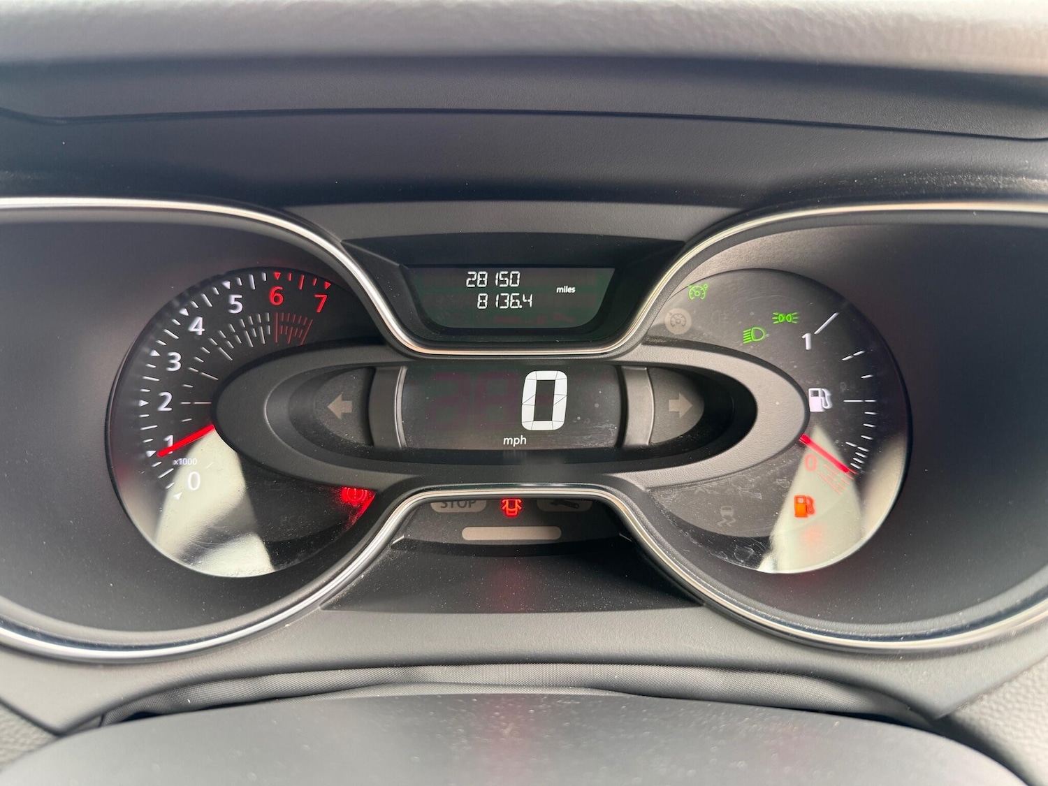 Used Renault Captur 2020 for sale - 78072750: Photo 15