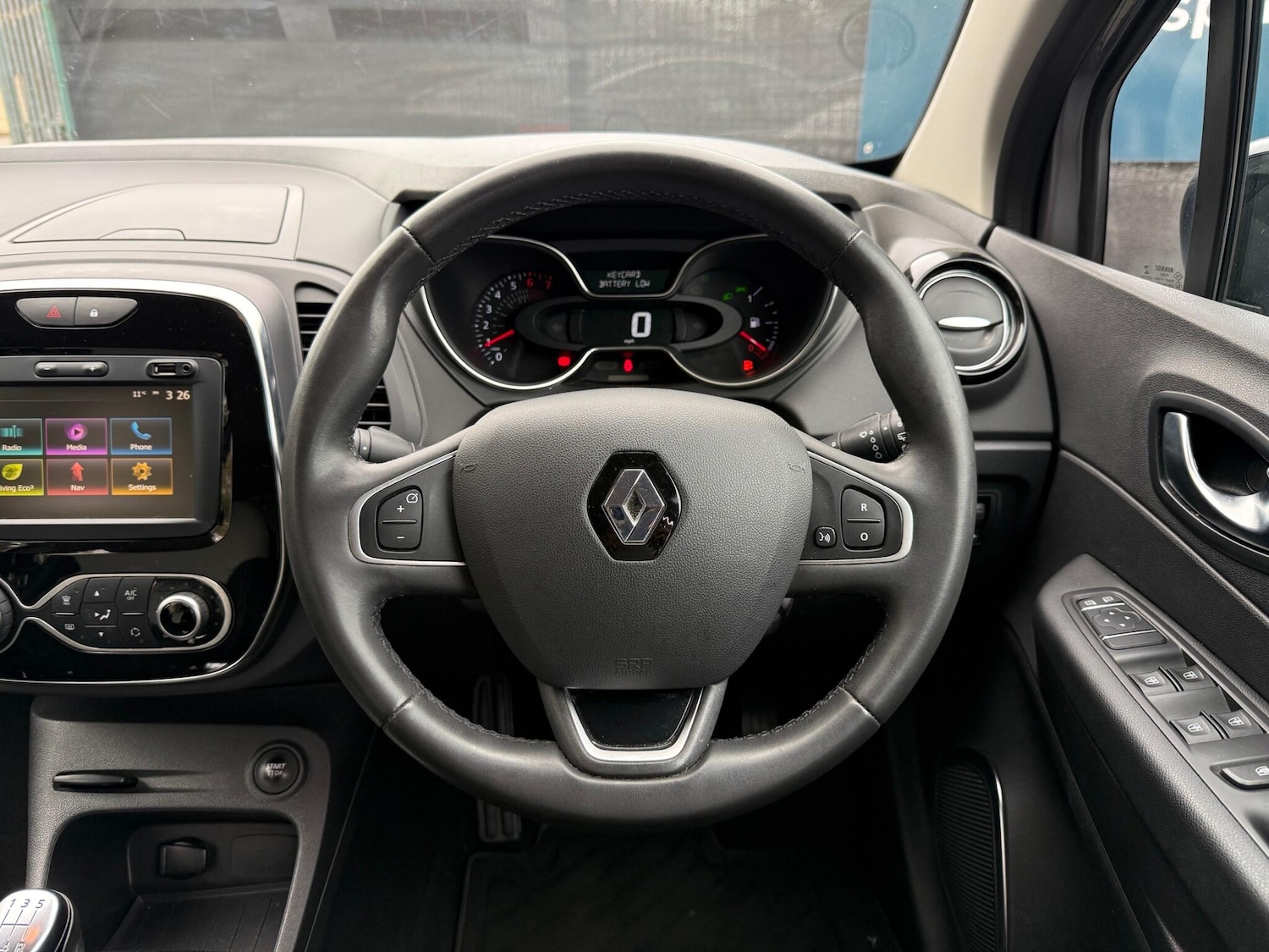 Used Renault Captur 2020 for sale - 78072750: Photo 16