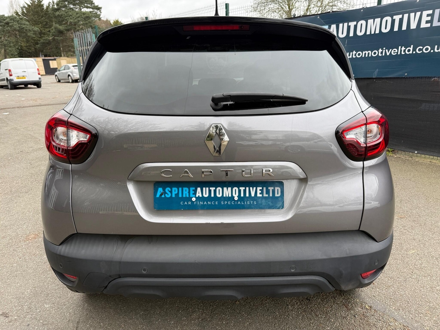 Used Renault Captur 2020 for sale - 78072750: Photo 5
