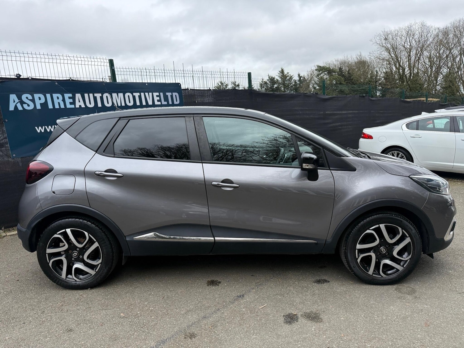 Used Renault Captur 2020 for sale - 78072750: Photo 7