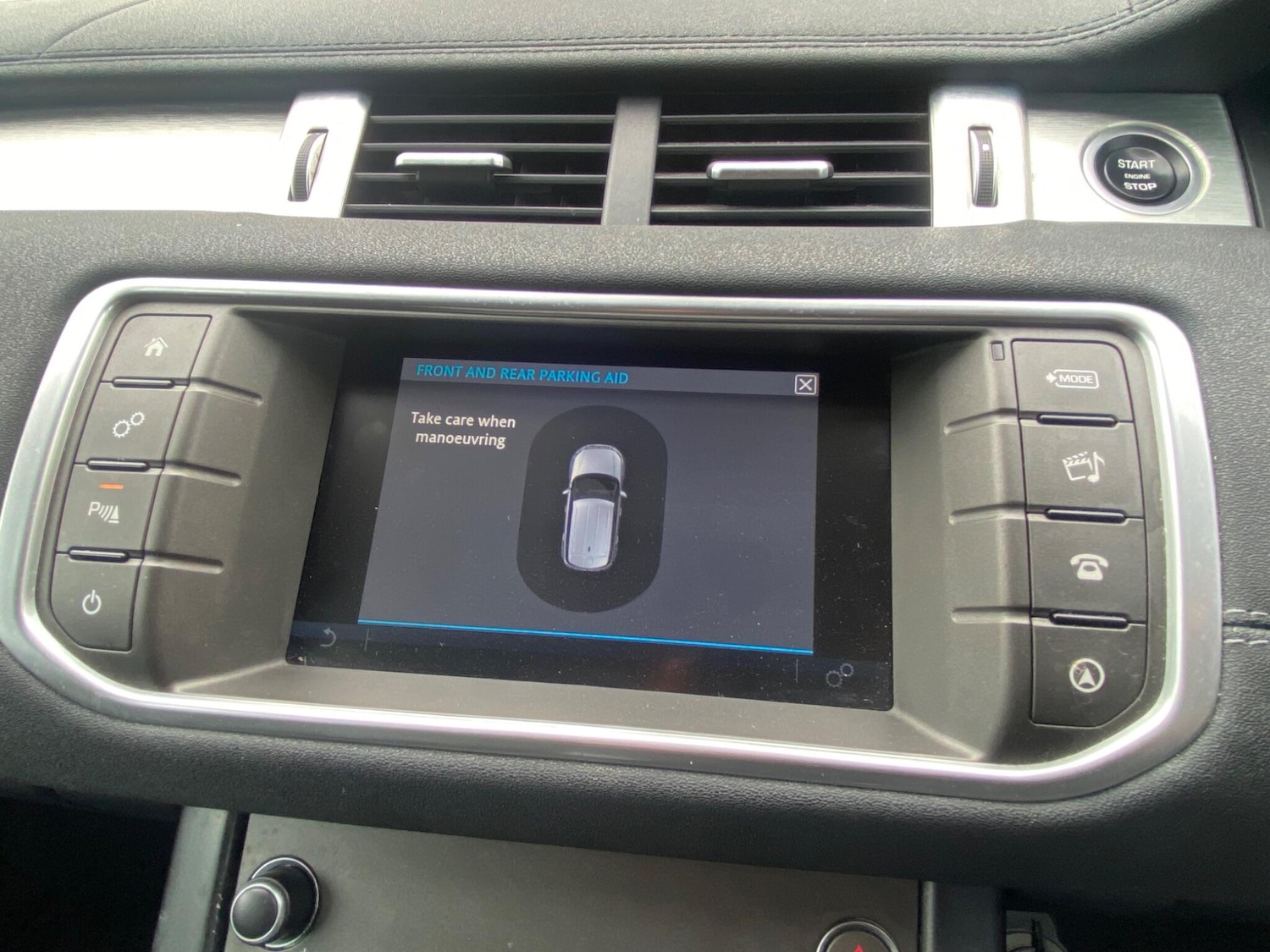 Used Land Rover Range Rover Evoque for sale - 76702464: Photo 10