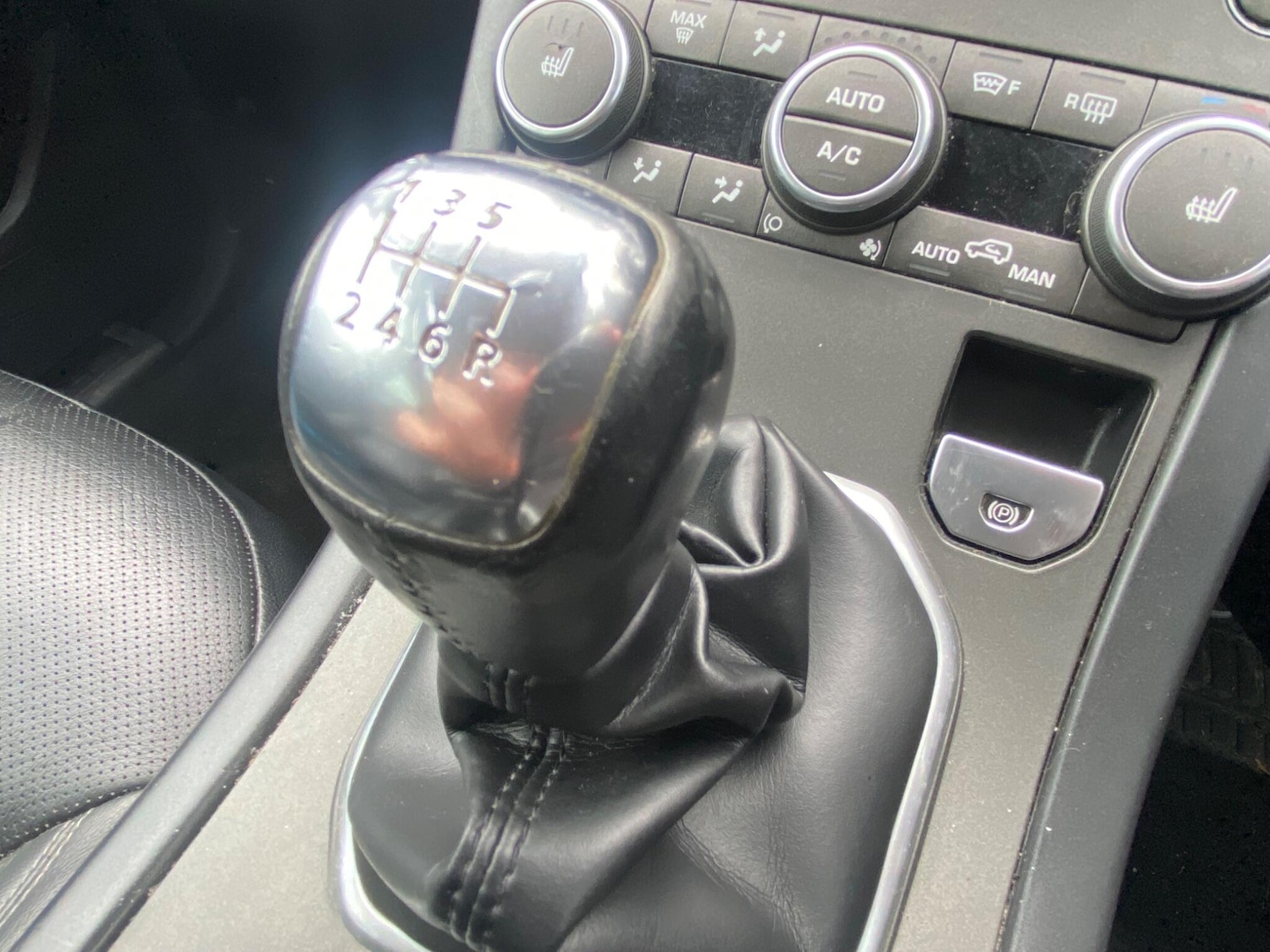 Used Land Rover Range Rover Evoque for sale - 76702464: Photo 11