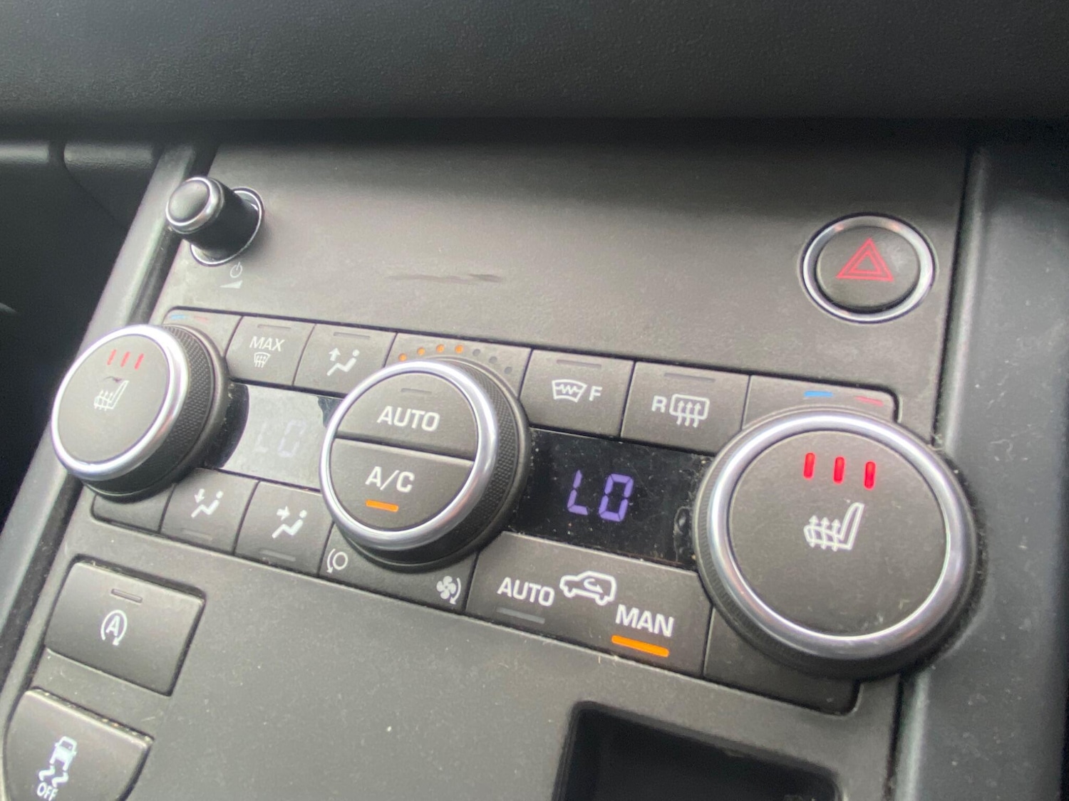 Used Land Rover Range Rover Evoque for sale - 76702464: Photo 12