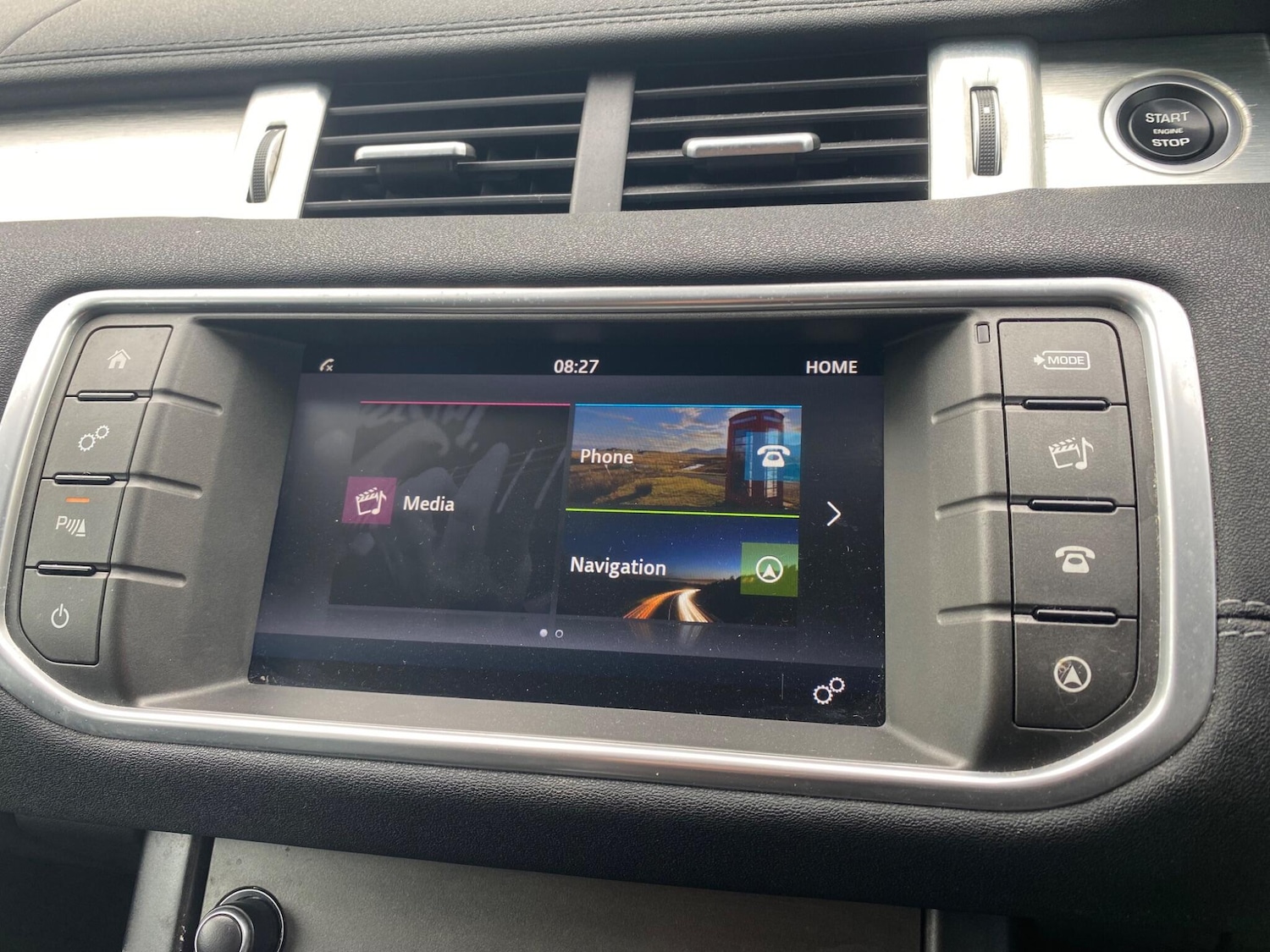 Used Land Rover Range Rover Evoque for sale - 76702464: Photo 14