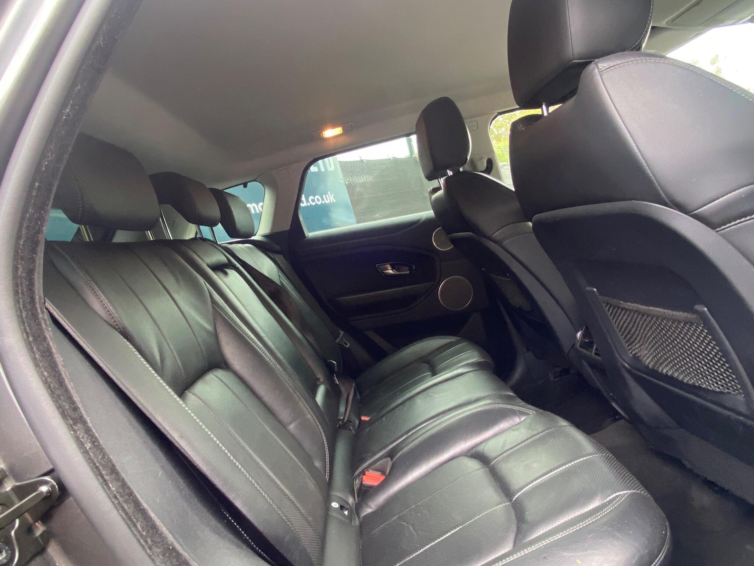 Used Land Rover Range Rover Evoque for sale - 76702464: Photo 7