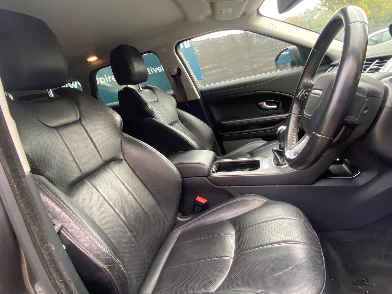 Used Land Rover Range Rover Evoque for sale - 76702464: Photo 8