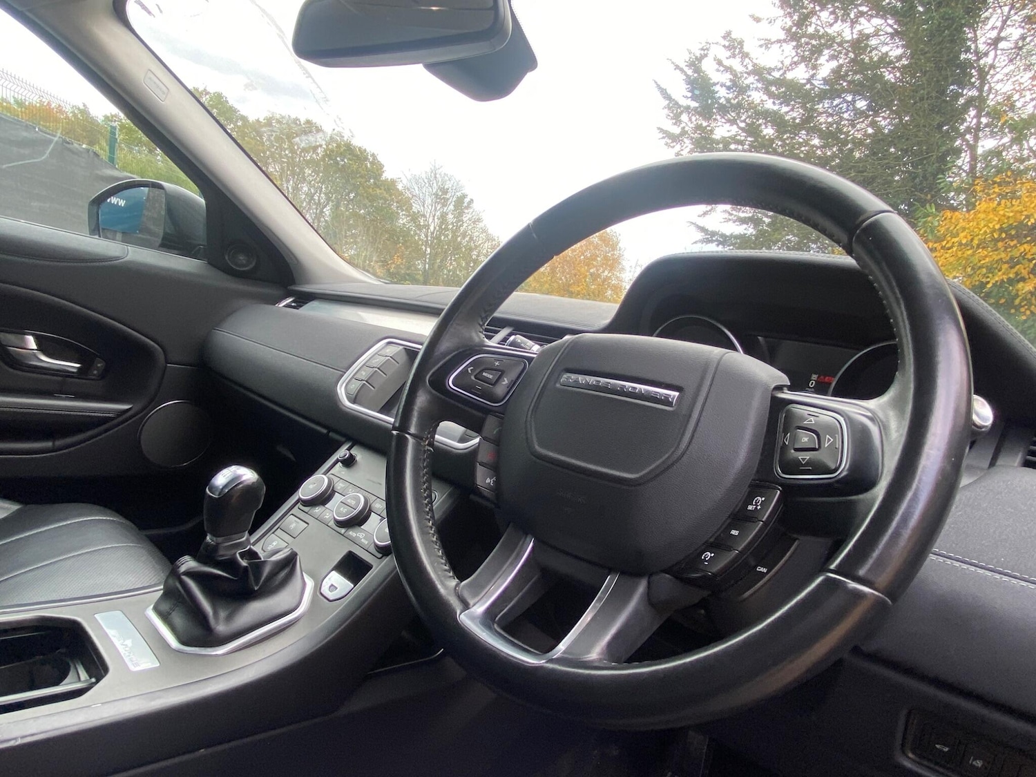 Used Land Rover Range Rover Evoque for sale - 76702464: Photo 9