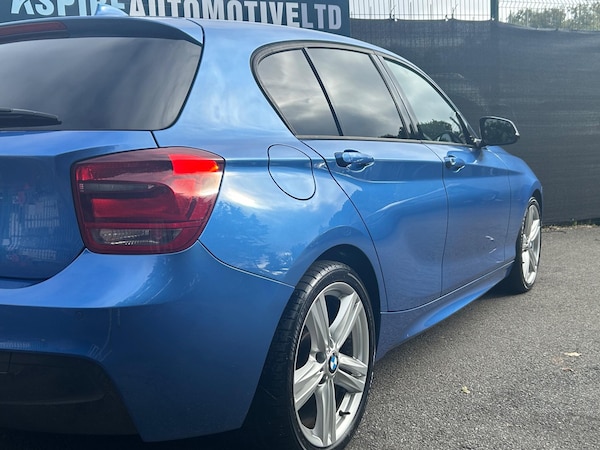 Used BMW 1 Series 2013 for sale - 76247292: Photo 11