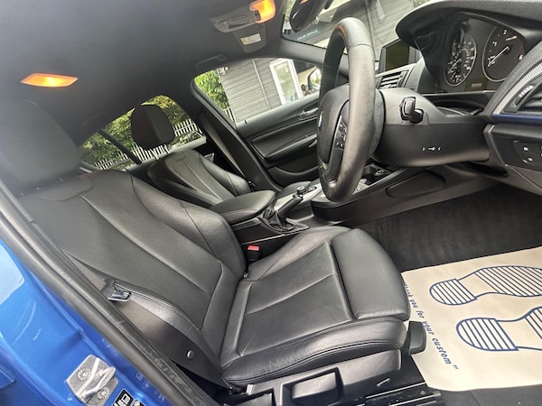 Used BMW 1 Series 2013 for sale - 76247292: Photo 13