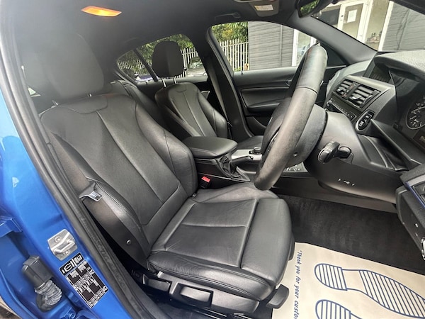 Used BMW 1 Series 2013 for sale - 76247292: Photo 14