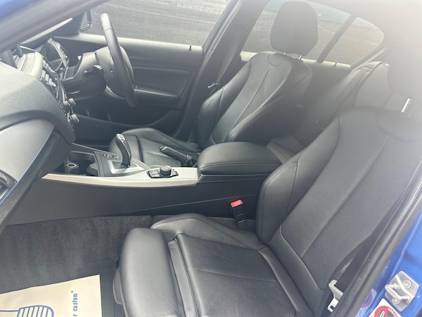 Used BMW 1 Series 2013 for sale - 76247292: Photo 15