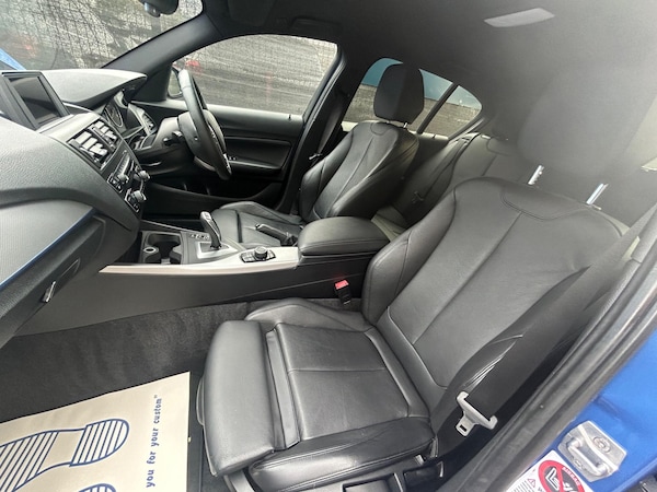 Used BMW 1 Series 2013 for sale - 76247292: Photo 16