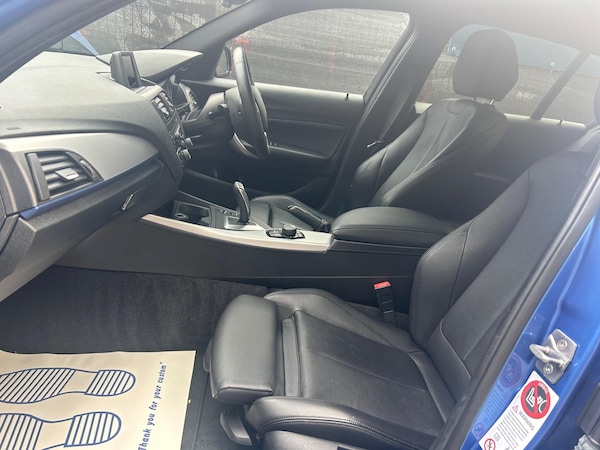 Used BMW 1 Series 2013 for sale - 76247292: Photo 17