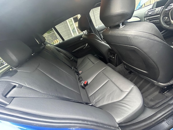 Used BMW 1 Series 2013 for sale - 76247292: Photo 18