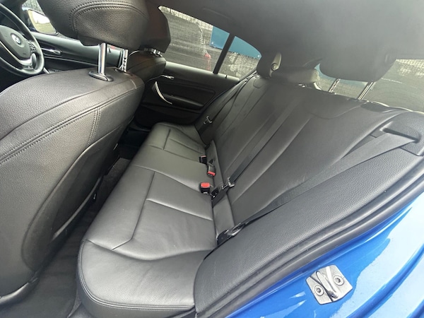 Used BMW 1 Series 2013 for sale - 76247292: Photo 19
