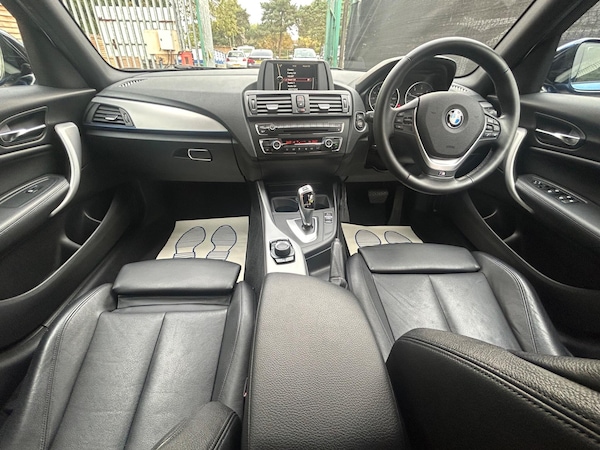 Used BMW 1 Series 2013 for sale - 76247292: Photo 20