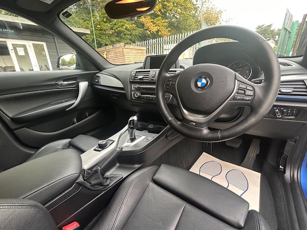 Used BMW 1 Series 2013 for sale - 76247292: Photo 21