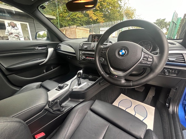 Used BMW 1 Series 2013 for sale - 76247292: Photo 22