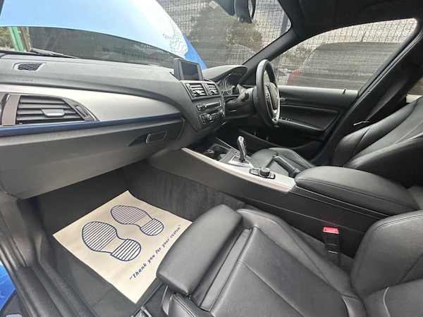 Used BMW 1 Series 2013 for sale - 76247292: Photo 23
