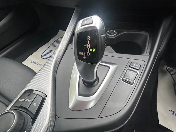 Used BMW 1 Series 2013 for sale - 76247292: Photo 25