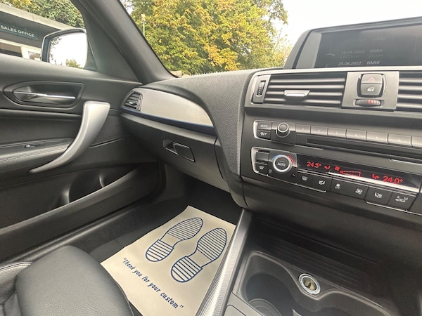 Used BMW 1 Series 2013 for sale - 76247292: Photo 26