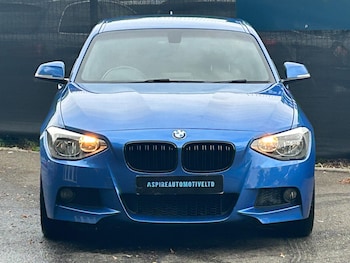 Used BMW 1 Series 2013 for sale - 76247292: Photo 2