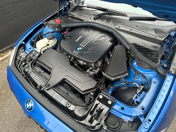 Used BMW 1 Series 2013 for sale - 76247292: Photo 36