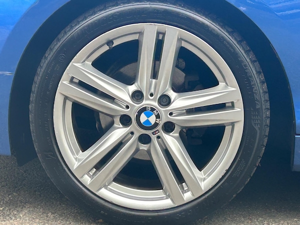 Used BMW 1 Series 2013 for sale - 76247292: Photo 37