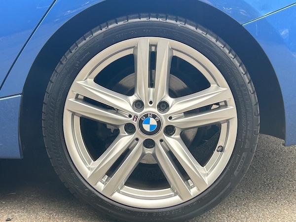 Used BMW 1 Series 2013 for sale - 76247292: Photo 38