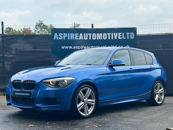 Used BMW 1 Series 2013 for sale - 76247292: Photo 3