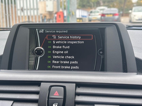 Used BMW 1 Series 2013 for sale - 76247292: Photo 42