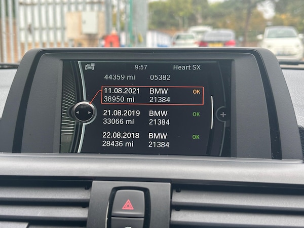 Used BMW 1 Series 2013 for sale - 76247292: Photo 43