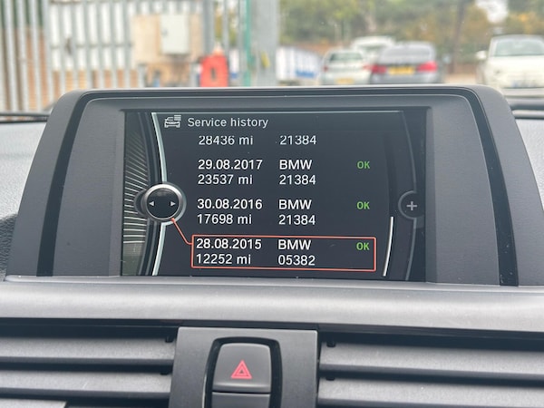 Used BMW 1 Series 2013 for sale - 76247292: Photo 44