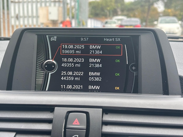 Used BMW 1 Series 2013 for sale - 76247292: Photo 45