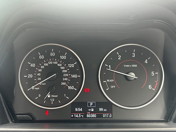 Used BMW 1 Series 2013 for sale - 76247292: Photo 48