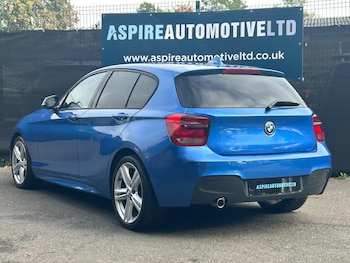 Used BMW 1 Series 2013 for sale - 76247292: Photo 4