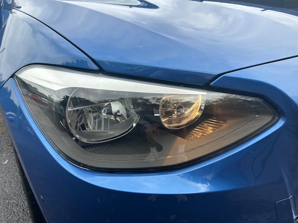 Used BMW 1 Series 2013 for sale - 76247292: Photo 51