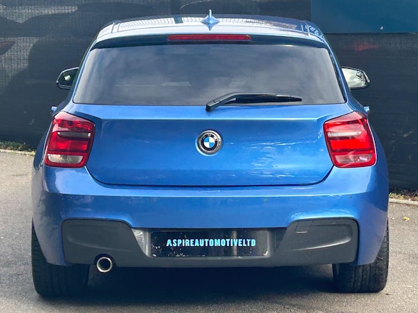 Used BMW 1 Series 2013 for sale - 76247292: Photo 5