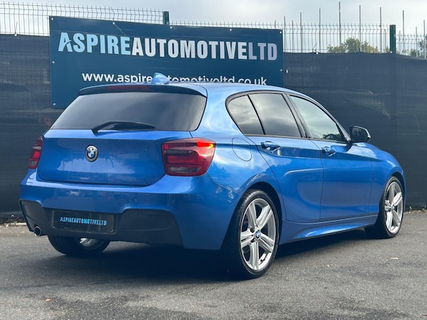 Used BMW 1 Series 2013 for sale - 76247292: Photo 6