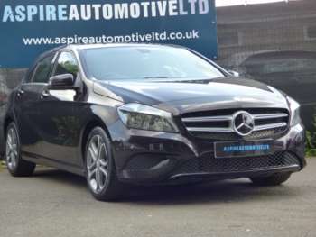 2014 (14) - 1.6 A180 Sport 7G-DCT Euro 6 (s/s) 5dr