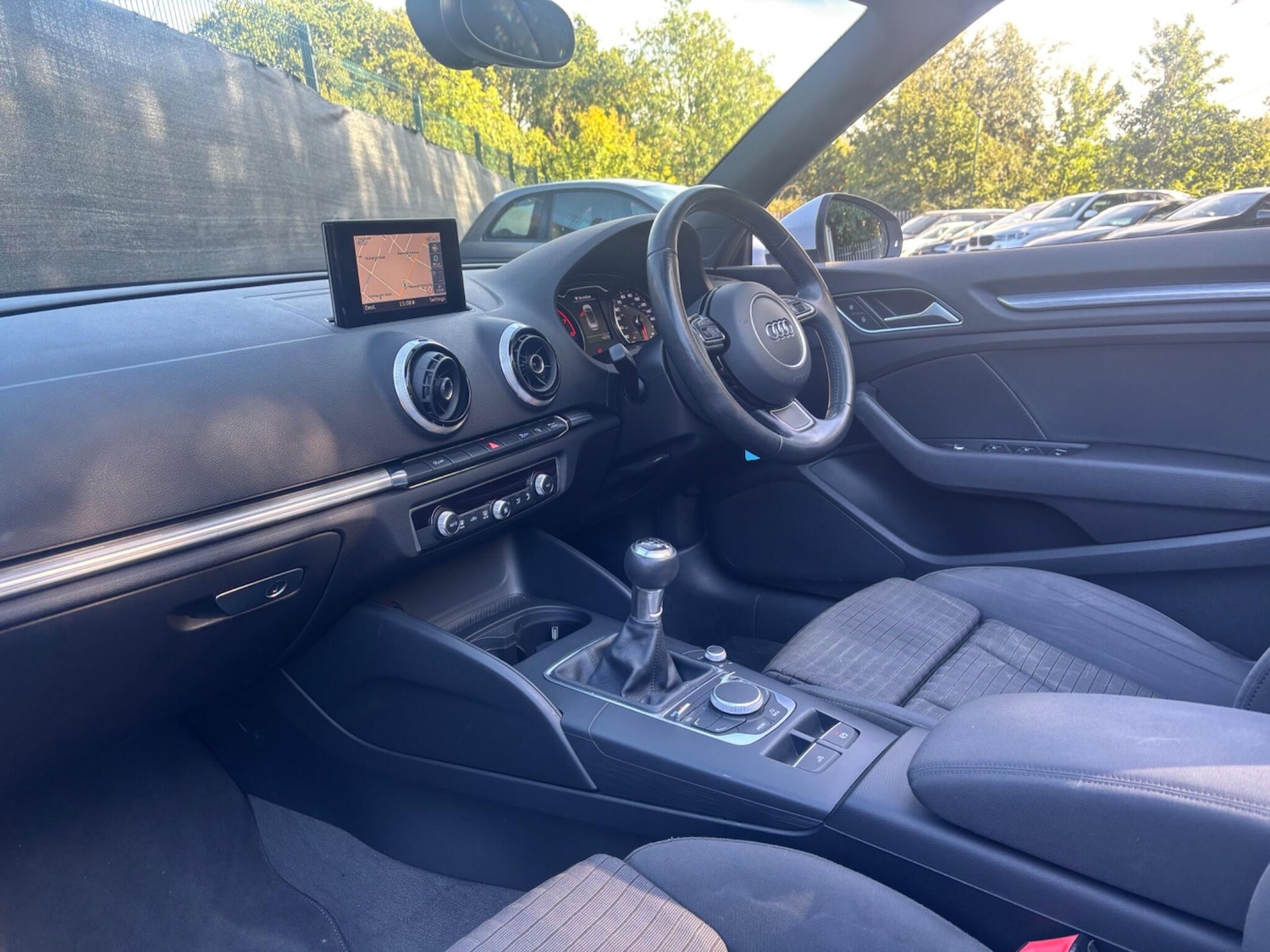 Vehicle 19